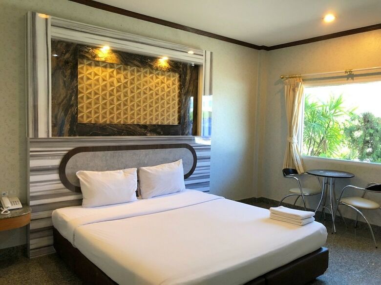 Hotel Soda Resort