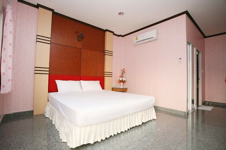 Hotel Soda Resort