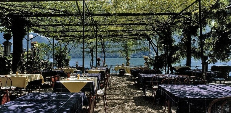 Hotel Stella D'italia