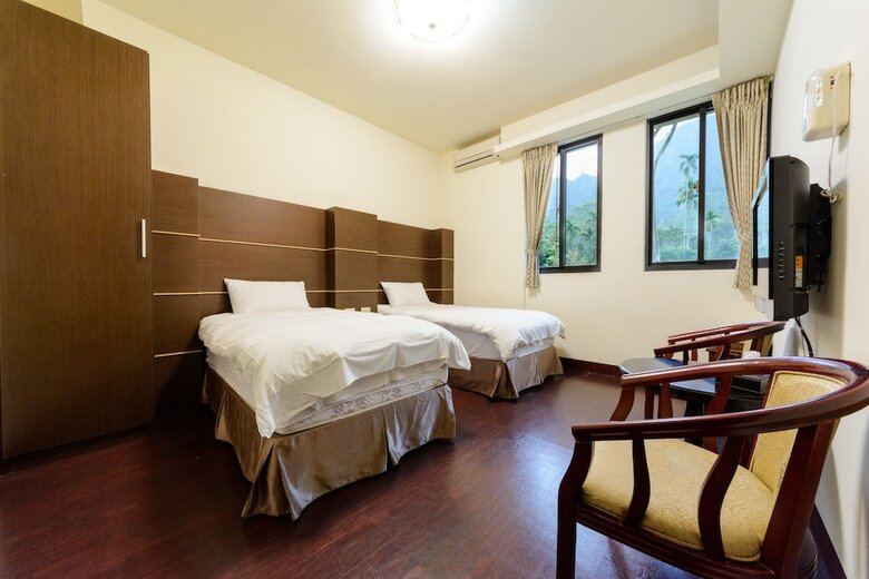 No.8 Dream Street Bed And Breakfast