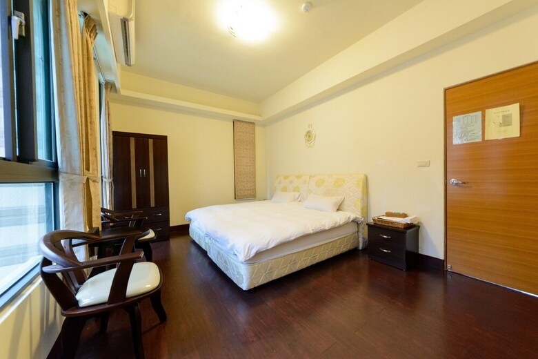 No.8 Dream Street Bed And Breakfast
