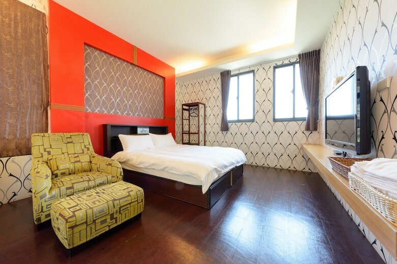No.8 Dream Street Bed And Breakfast