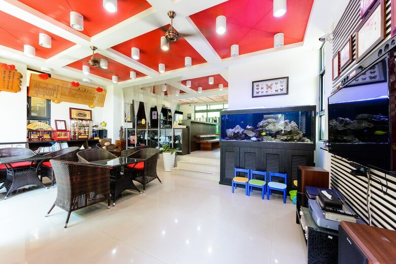 No.8 Dream Street Bed And Breakfast