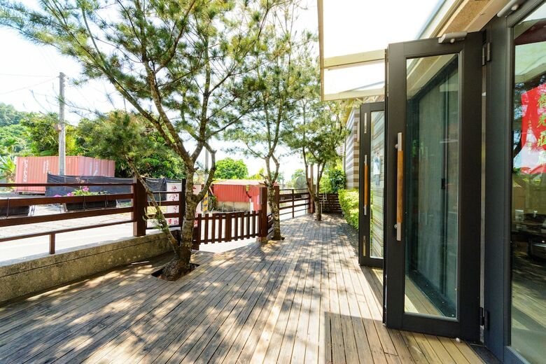 No.8 Dream Street Bed And Breakfast
