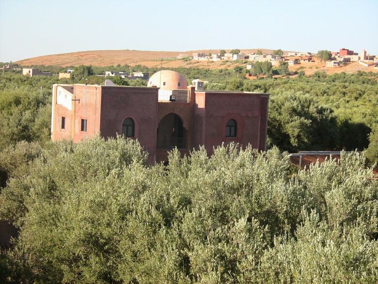 Hotel Atlas Resorts