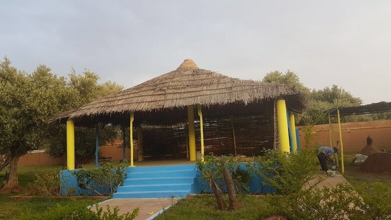 Hotel Atlas Resorts