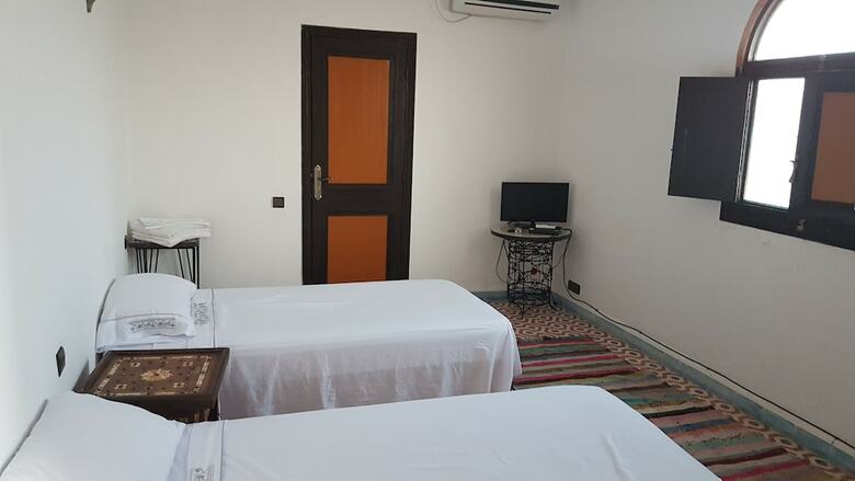 Hotel Atlas Resorts