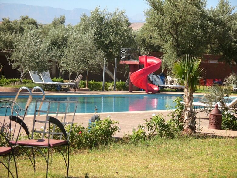 Hotel Atlas Resorts