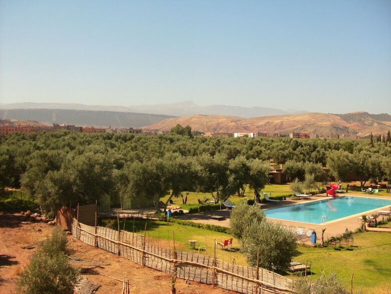Hotel Atlas Resorts