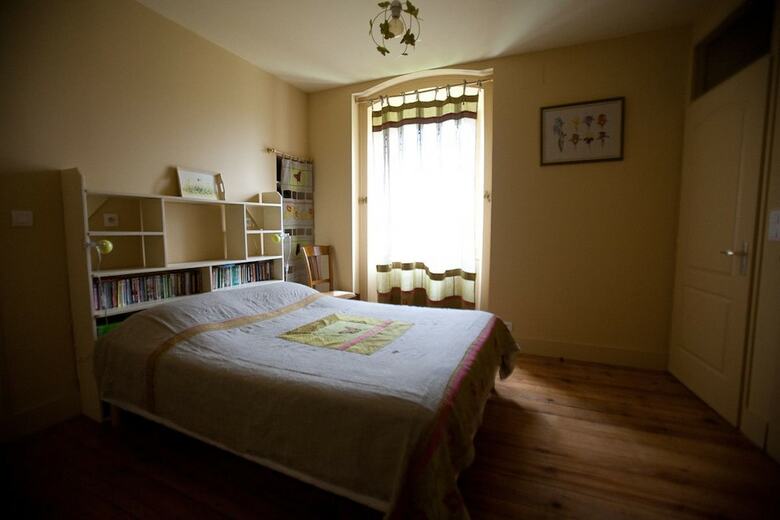 Bed & Breakfast Le Relais Du Passe-heures