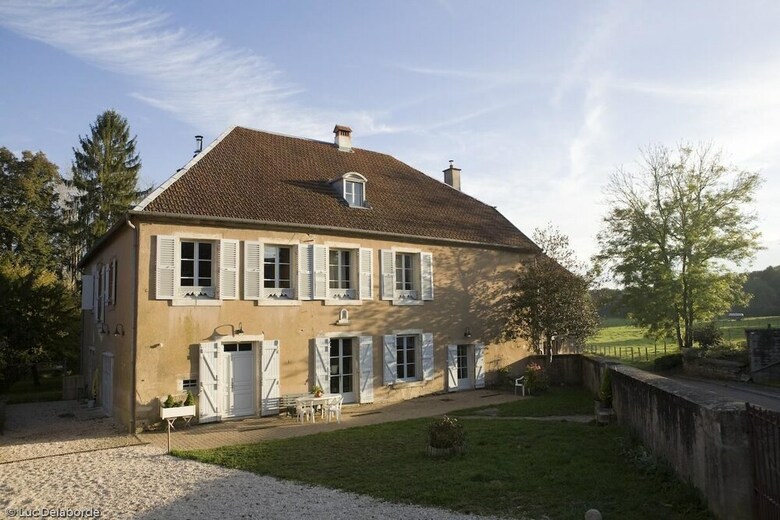 Bed & Breakfast Le Relais Du Passe-heures