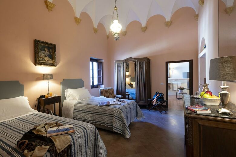 Agroturismo Abbazia Santa Maria Del Bosco