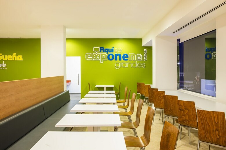 Hotel One Leon Antares