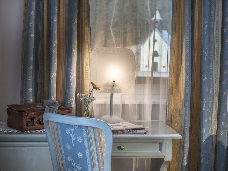 Posada Hotel Bagni Di Salomone