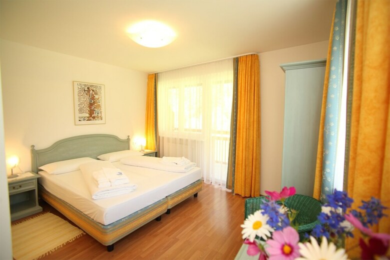 Posada Hotel Bagni Di Salomone