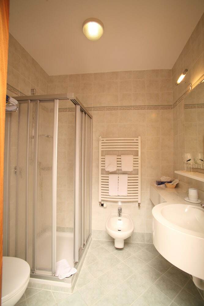 Posada Hotel Bagni Di Salomone