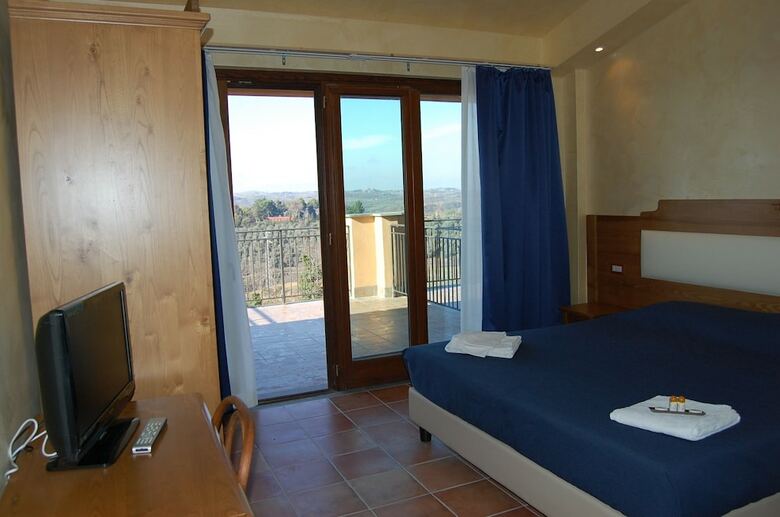Hotel Francalancia Country Resort