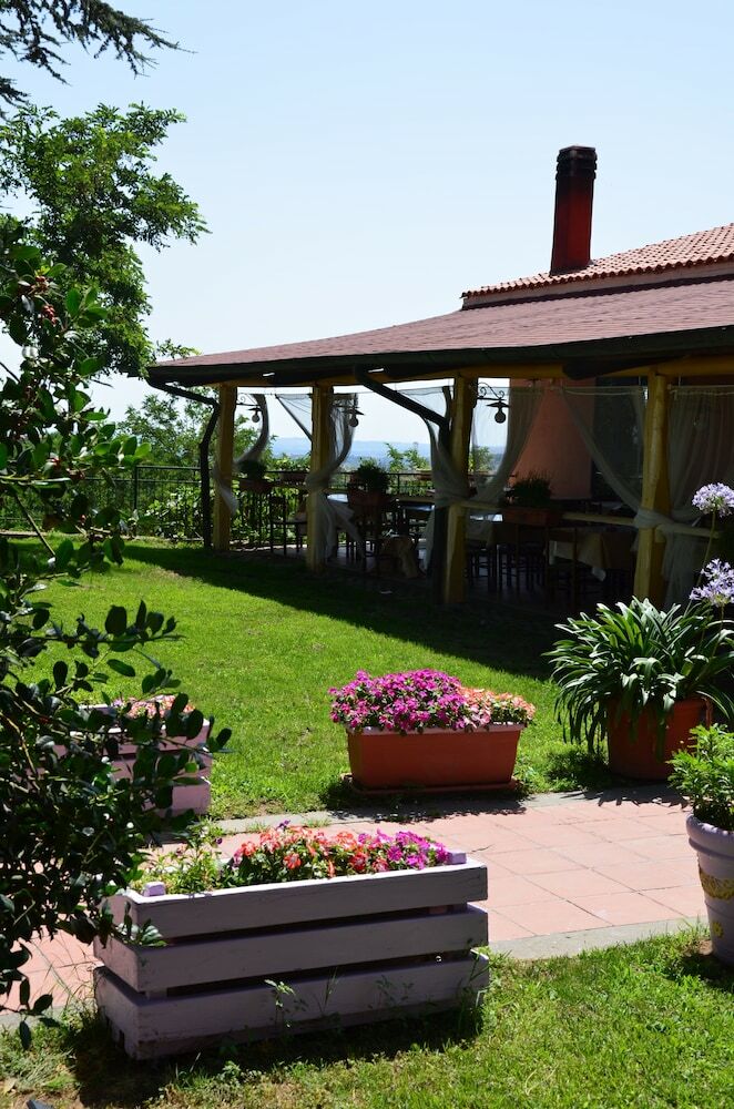 Hotel Francalancia Country Resort