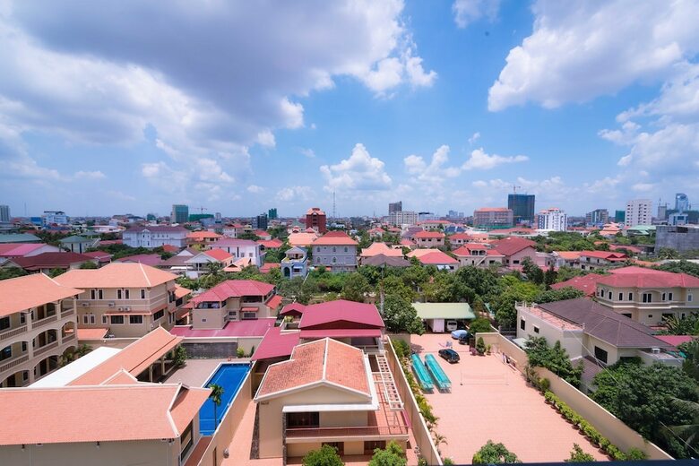 Aparthotel Sun Apartment