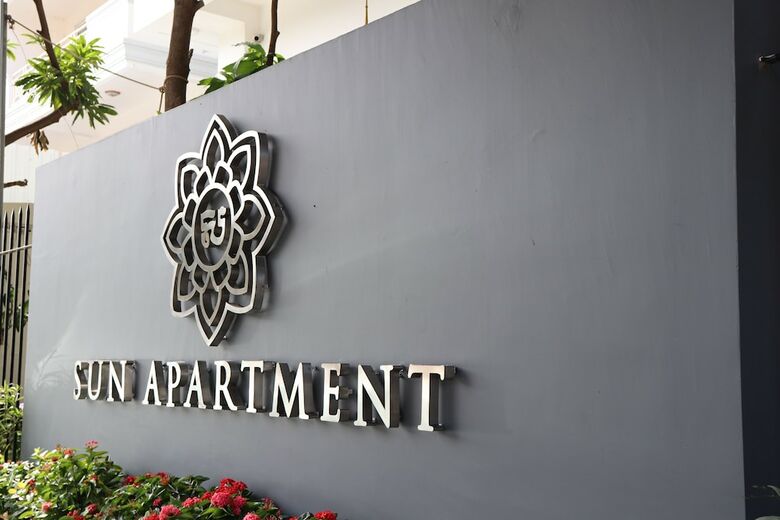 Aparthotel Sun Apartment