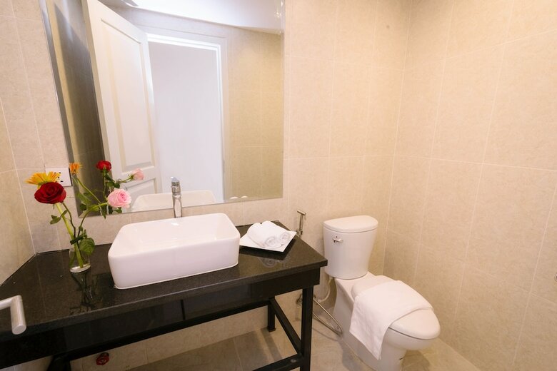 Aparthotel Sun Apartment