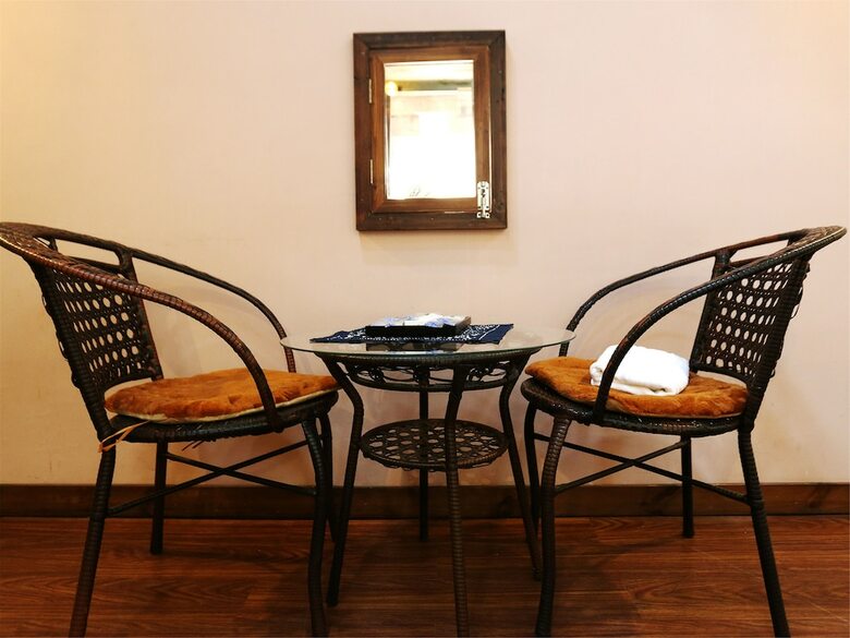 Bed & Breakfast Old Manor House Yangshuo