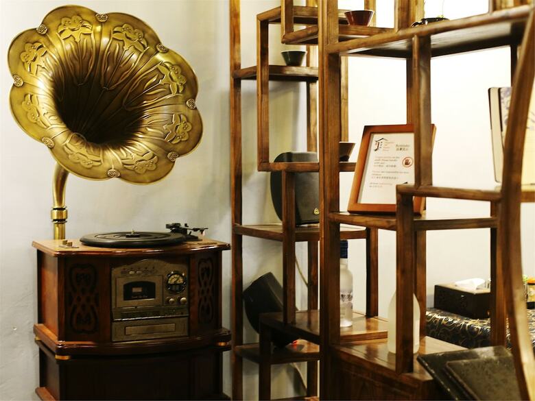 Bed & Breakfast Old Manor House Yangshuo