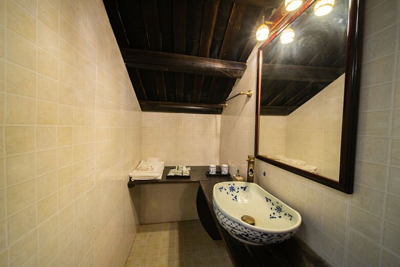 Bed & Breakfast Old Manor House Yangshuo