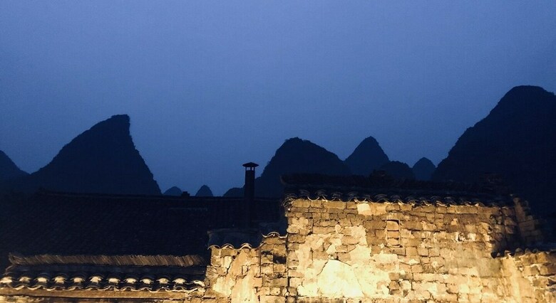 Bed & Breakfast Old Manor House Yangshuo
