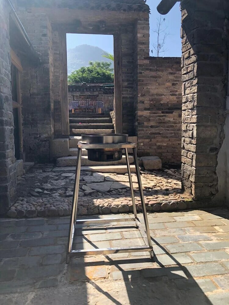 Bed & Breakfast Old Manor House Yangshuo
