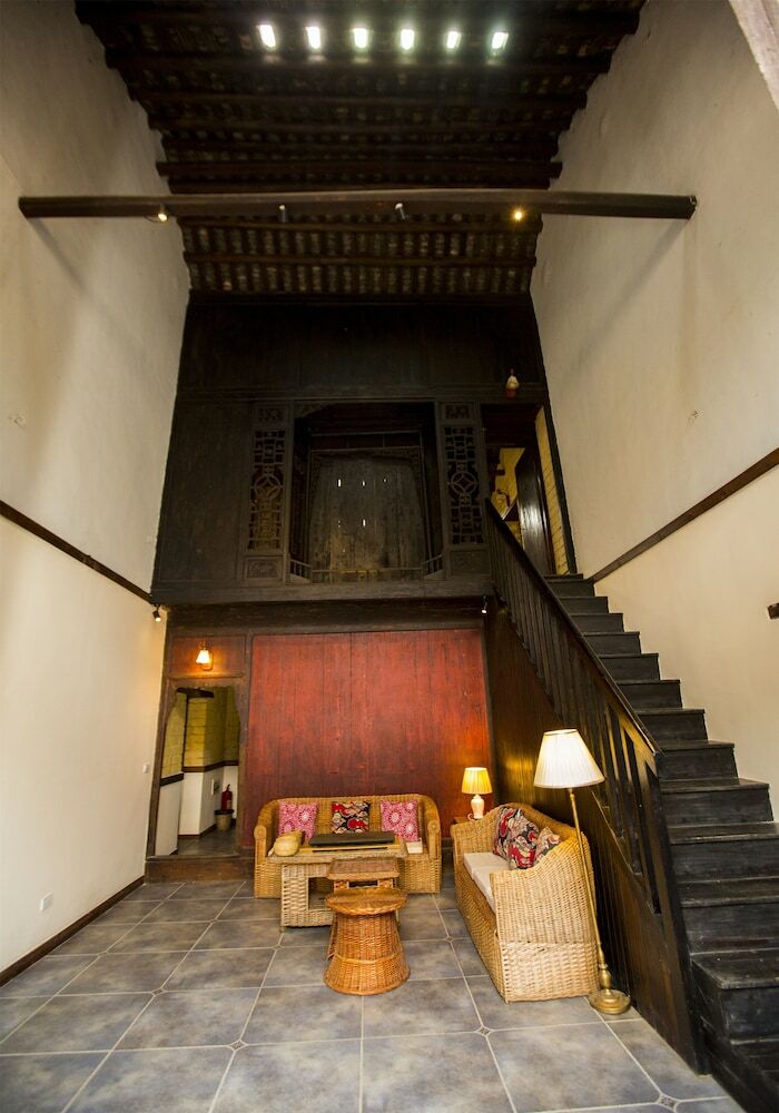 Bed & Breakfast Old Manor House Yangshuo
