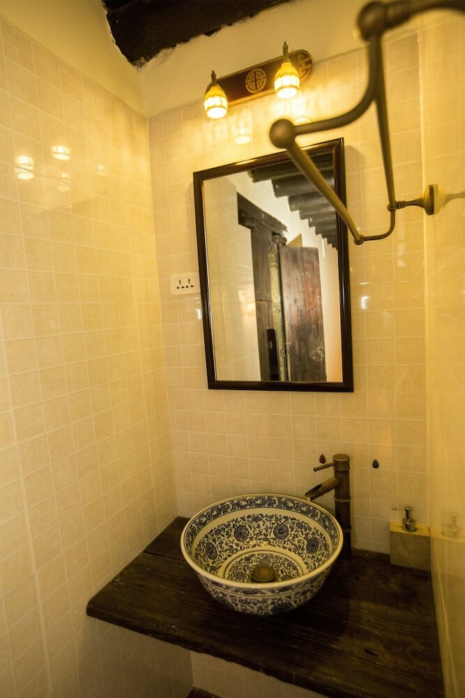 Bed & Breakfast Old Manor House Yangshuo