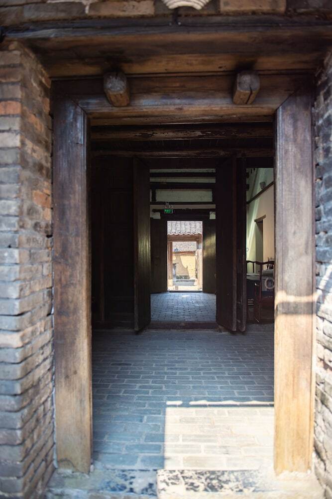 Bed & Breakfast Old Manor House Yangshuo