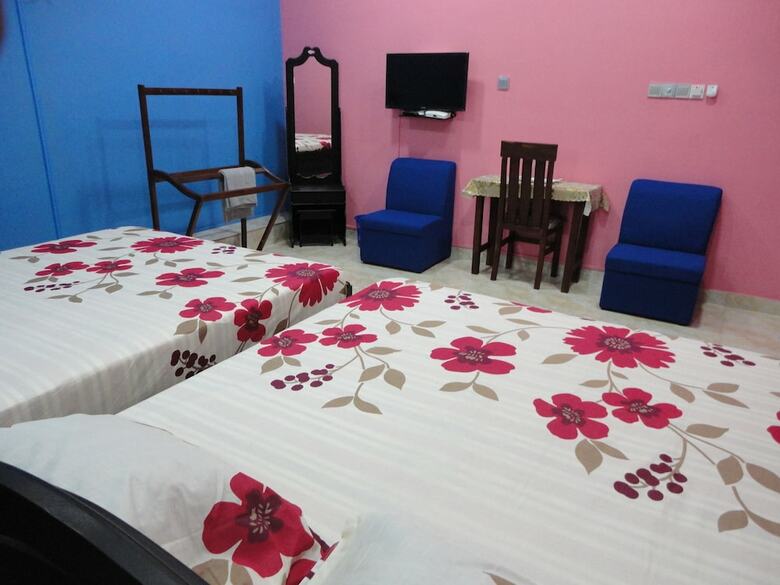 Sunnyfish Hotel & Resort