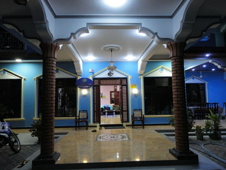 Sunnyfish Hotel & Resort