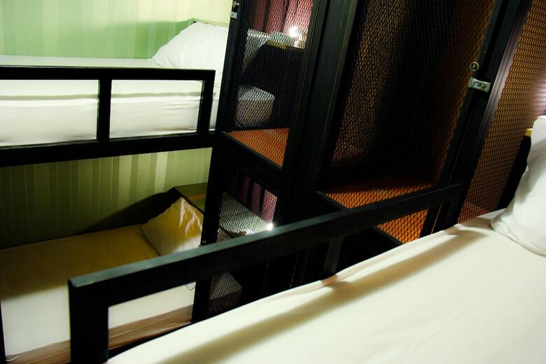 Hostal Sabaidee Lanta Hostel