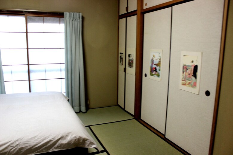 Apartamentos Tokyo House Inn 2