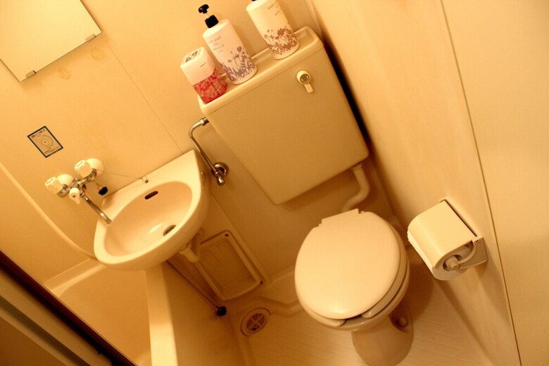 Apartamentos Tokyo House Inn 2