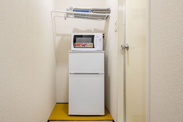 Apartamentos Tokyo House Inn 2