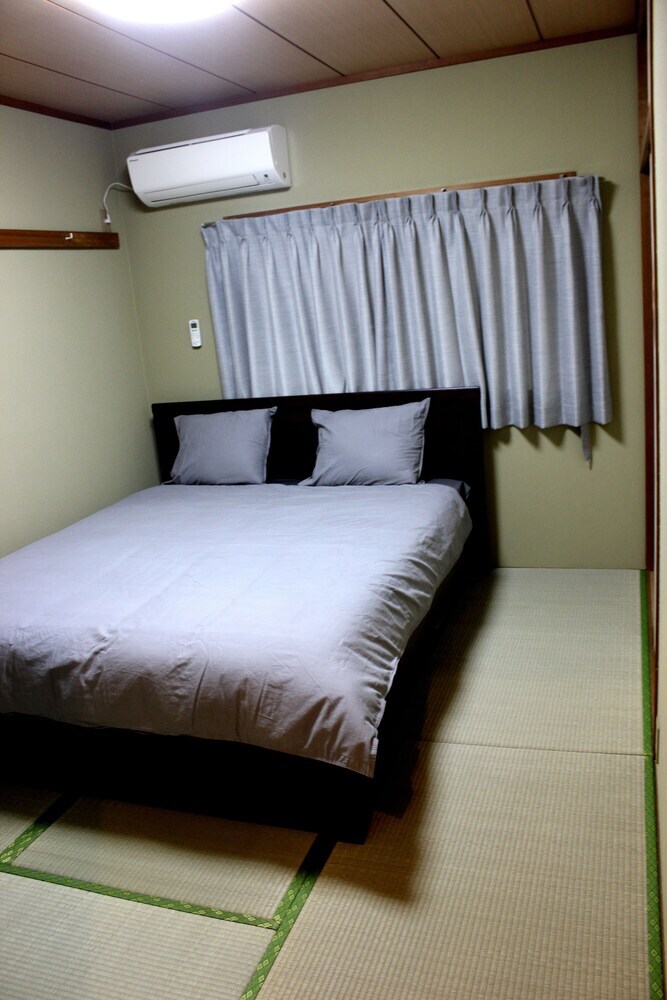 Apartamentos Tokyo House Inn 2