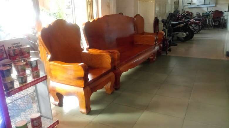 Hotel Hong Phann Guest House