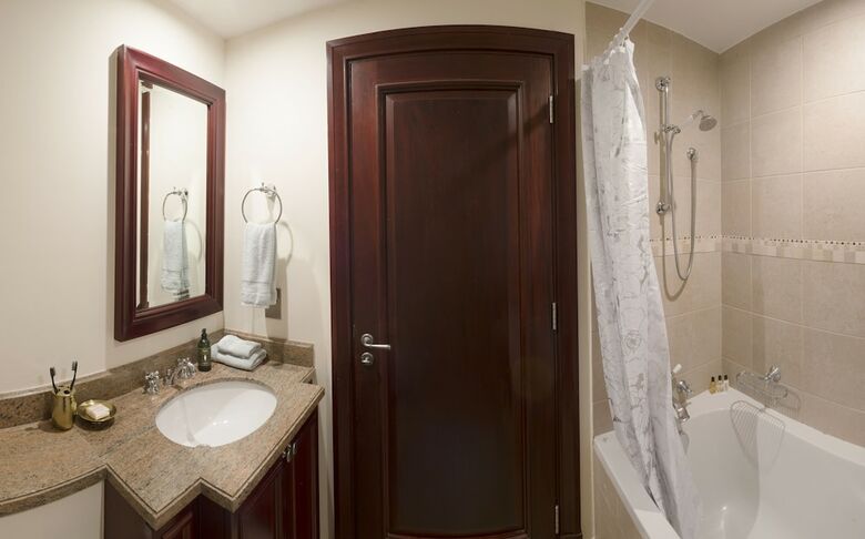 Dream Inn Dubai Apartments - Kamoon