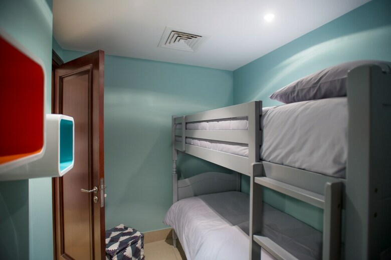 Dream Inn Dubai Apartments - Kamoon