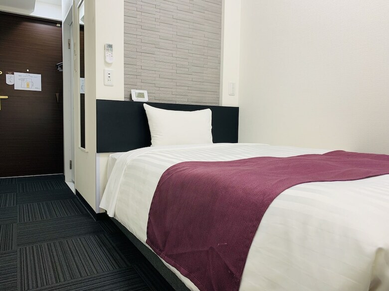 Ueno Urban Hotel