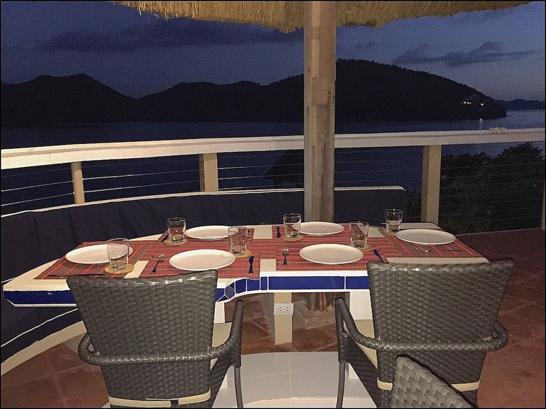 Hotel Ekhaya Private Villas & Suites Palawan