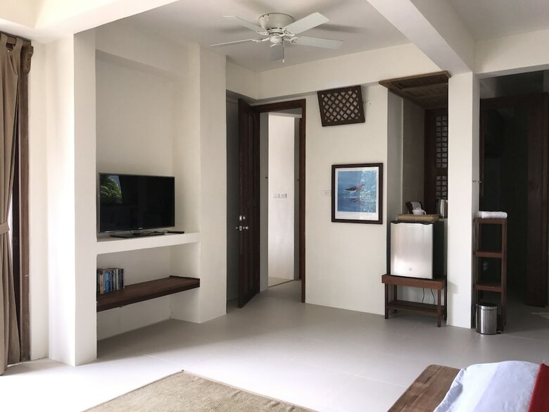 Hotel Ekhaya Private Villas & Suites Palawan