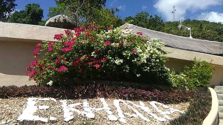 Hotel Ekhaya Private Villas & Suites Palawan