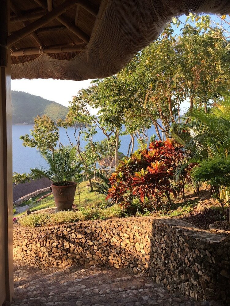 Hotel Ekhaya Private Villas & Suites Palawan