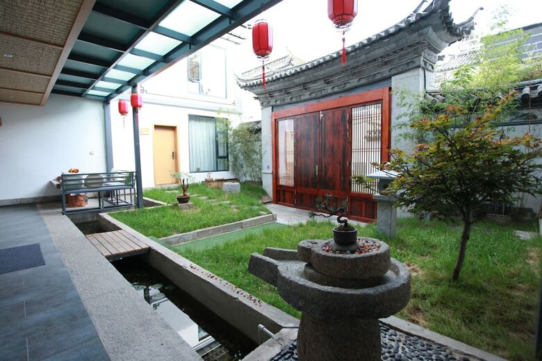 Hotel Bo Nan Homestay
