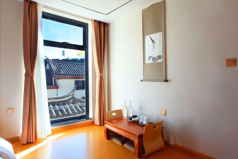 Hotel Bo Nan Homestay